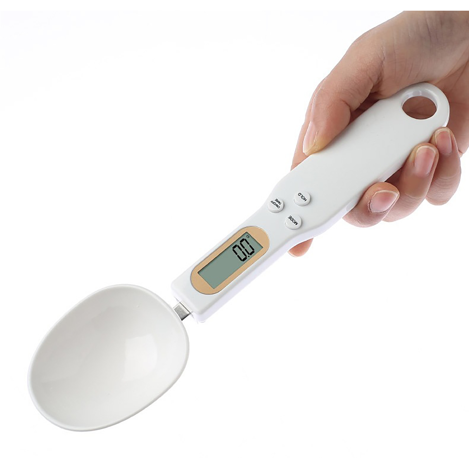 Kitchen Digital Measuring Spoon 3