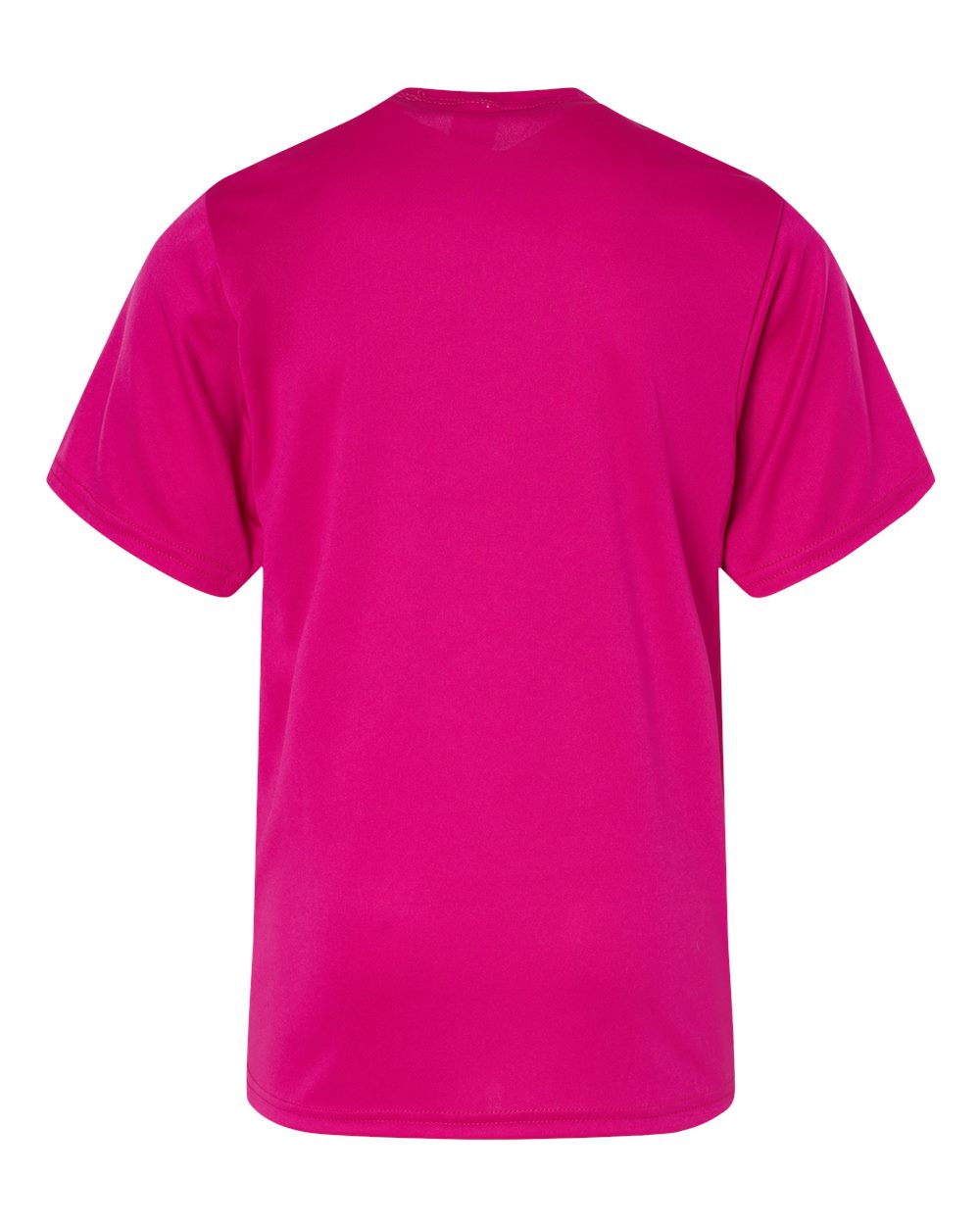 Youth Performance T-Shirt - 5200 7