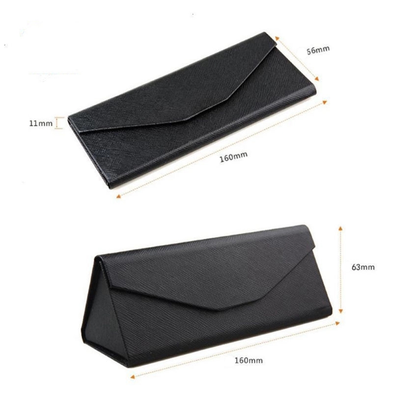 Custom Foldable EyeGlasses Case 7