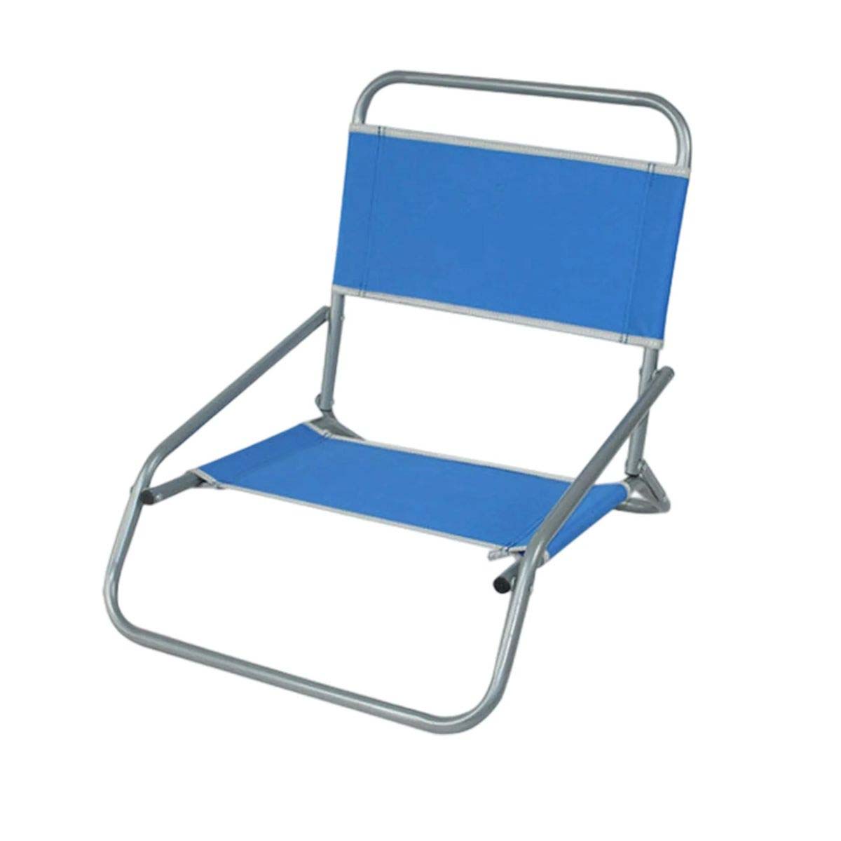 Foldable Travel Chair with Low Profile Design 4
