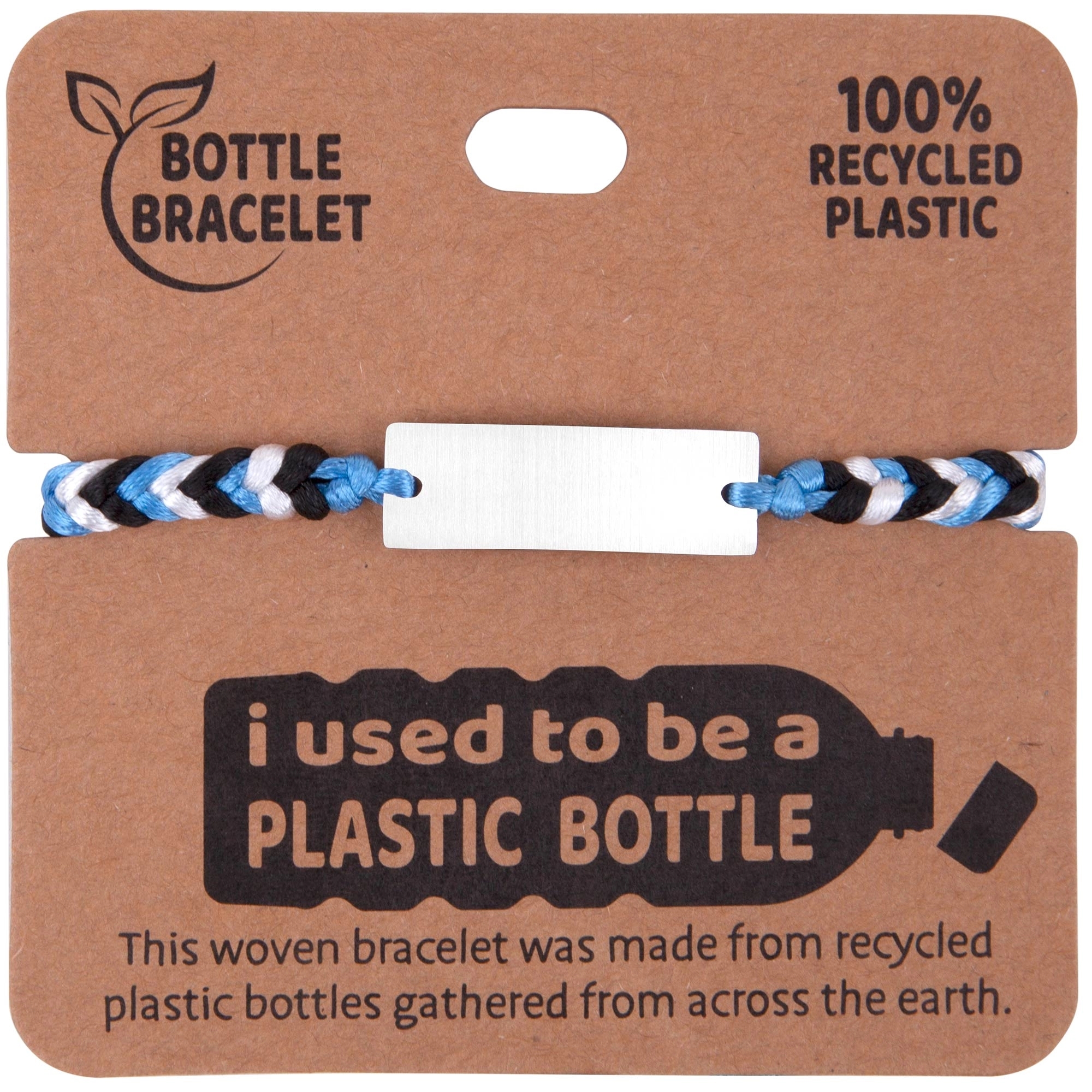 Be Brave Eco Bracelet 4