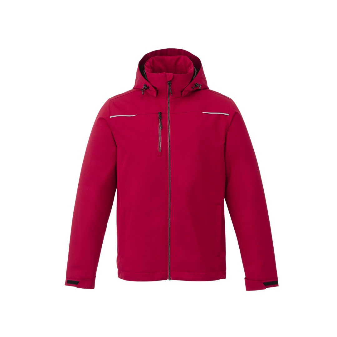 Men's COLTON Fleece Lined Jacket 110