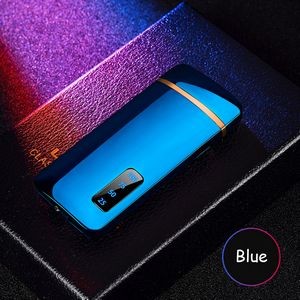 Thin Design Dual Electric Arc Lighter 4