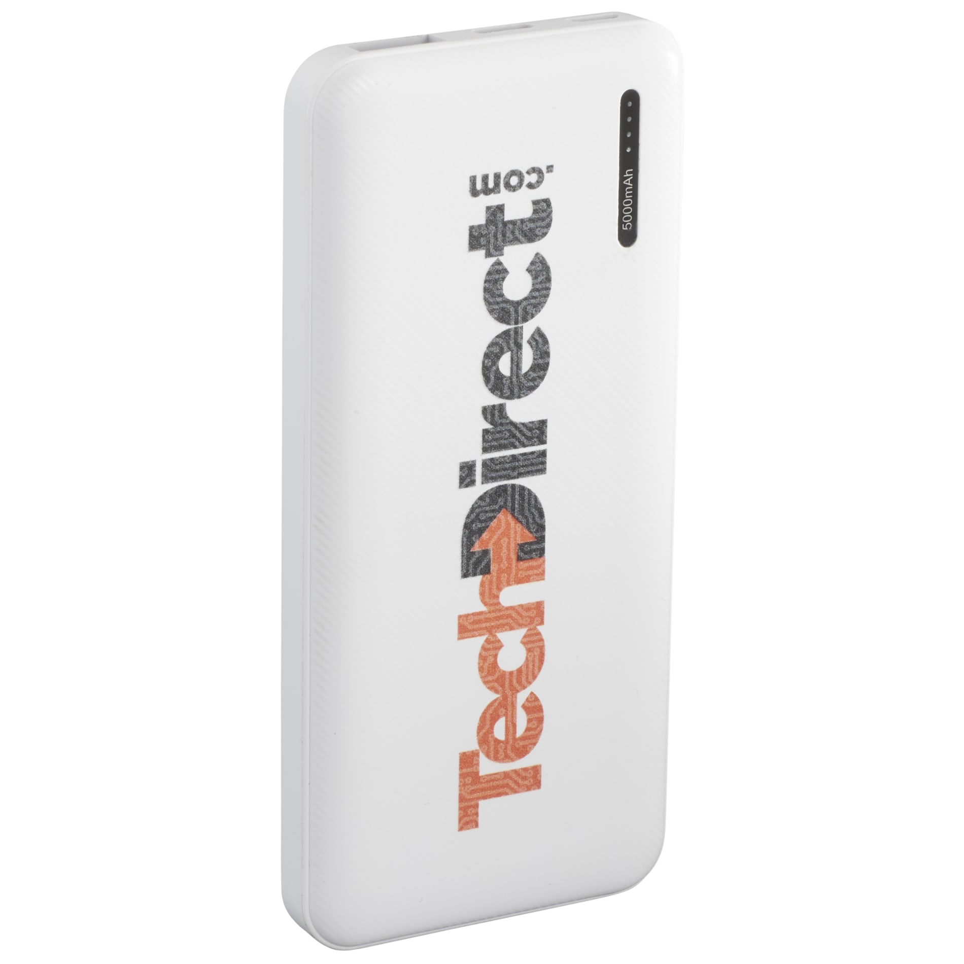 Zodiac High Density 5000 mAh Power Bank 8