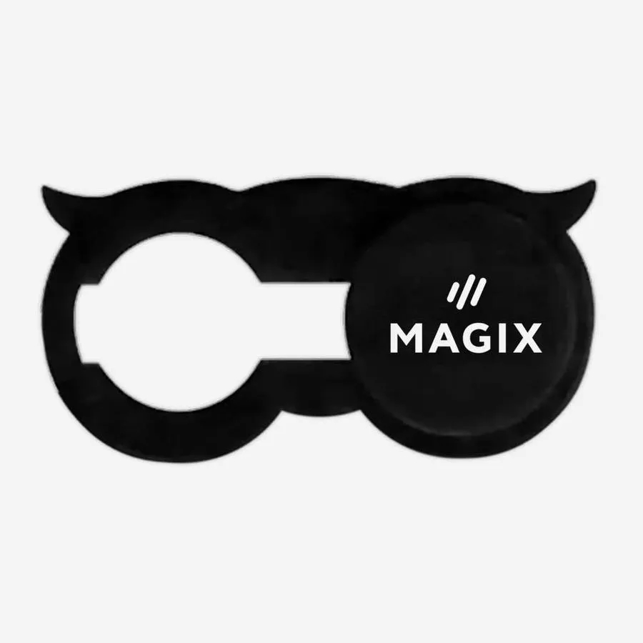 Cat Eyed Webcam Cover 6