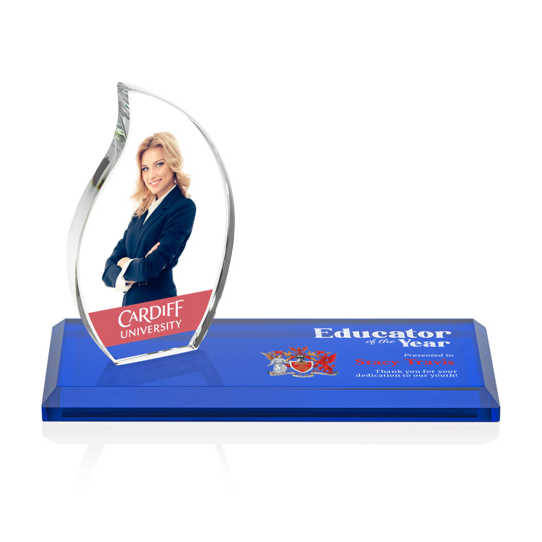 Northam Flame VividPrint™ Award 42