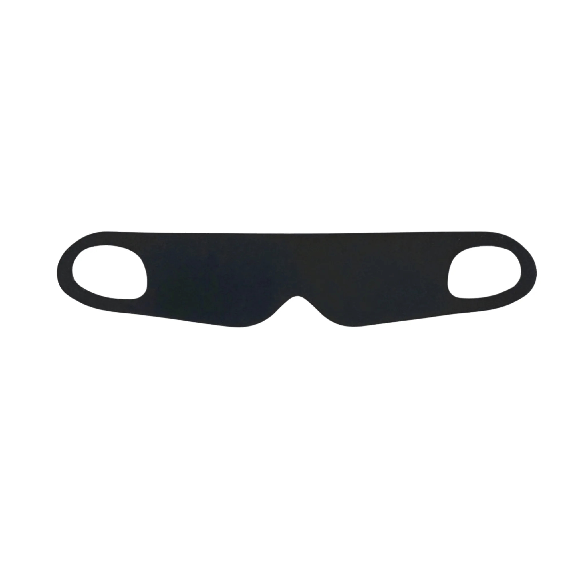 Adjustable Ultra-Thin Sleep Eye Mask 4