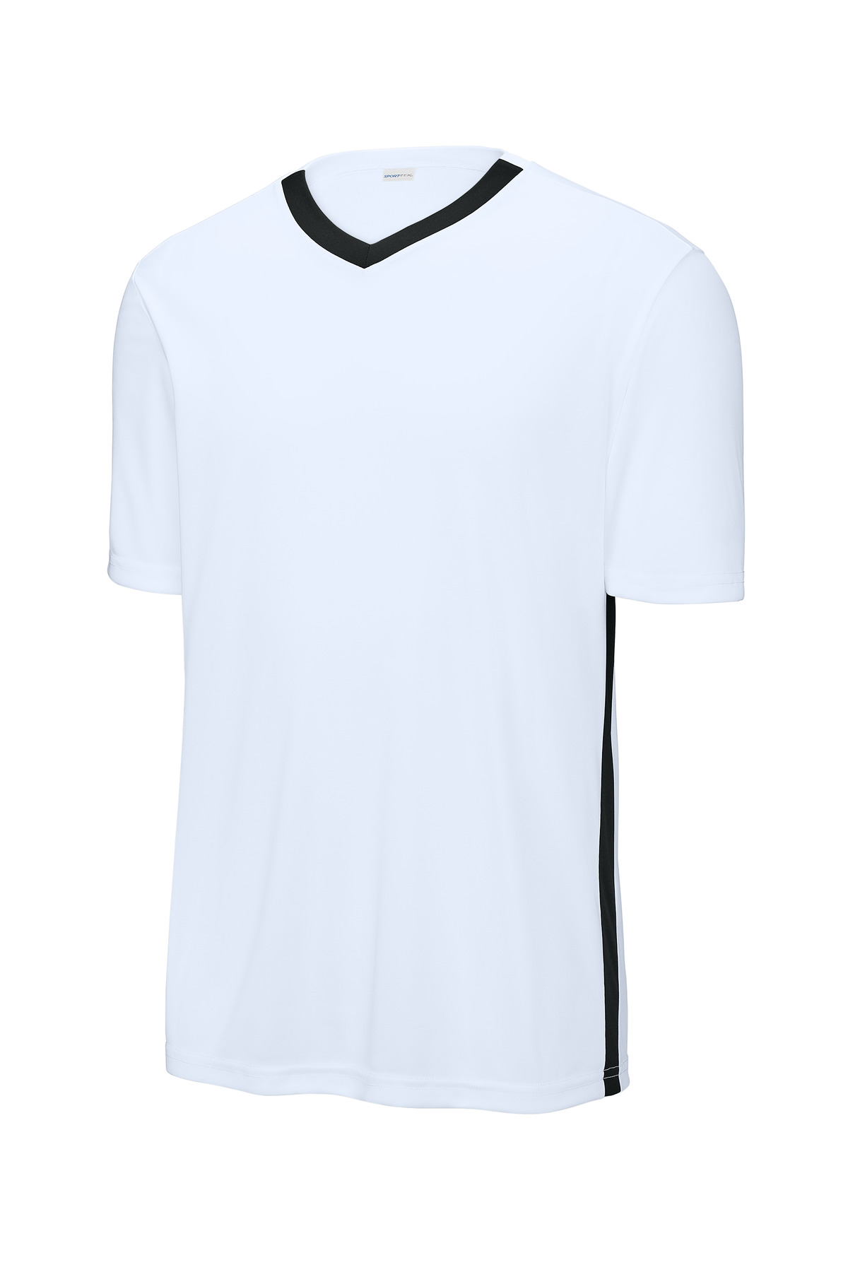 Sport-Tek Competitor United V-Neck ST101 22