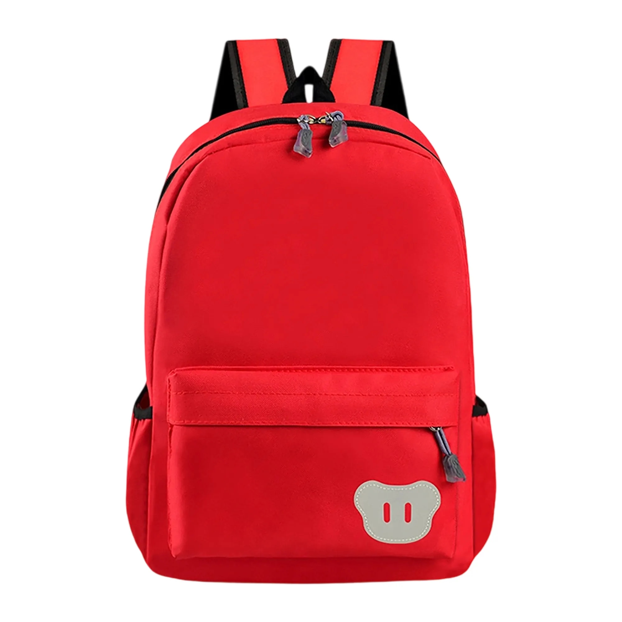 Reflective Student Backpack 8