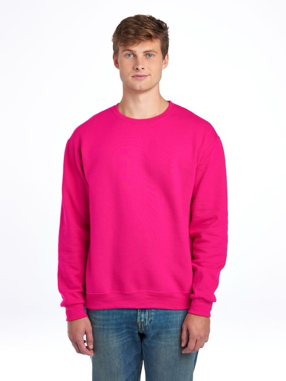 JERZEES NuBlend® Unisex Sweatshirt 90