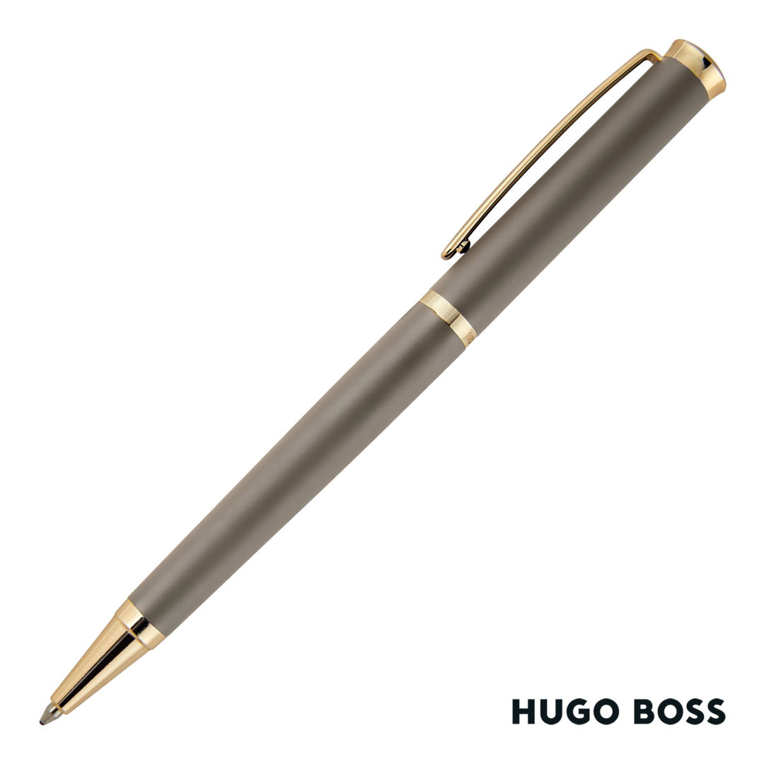 Hugo Boss® Sophisticated Ballpoint Pen 2