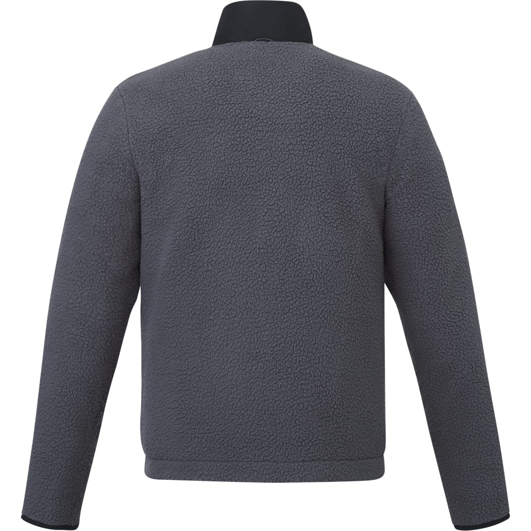Men's KAHUZI Eco Full Zip Sherpa 31