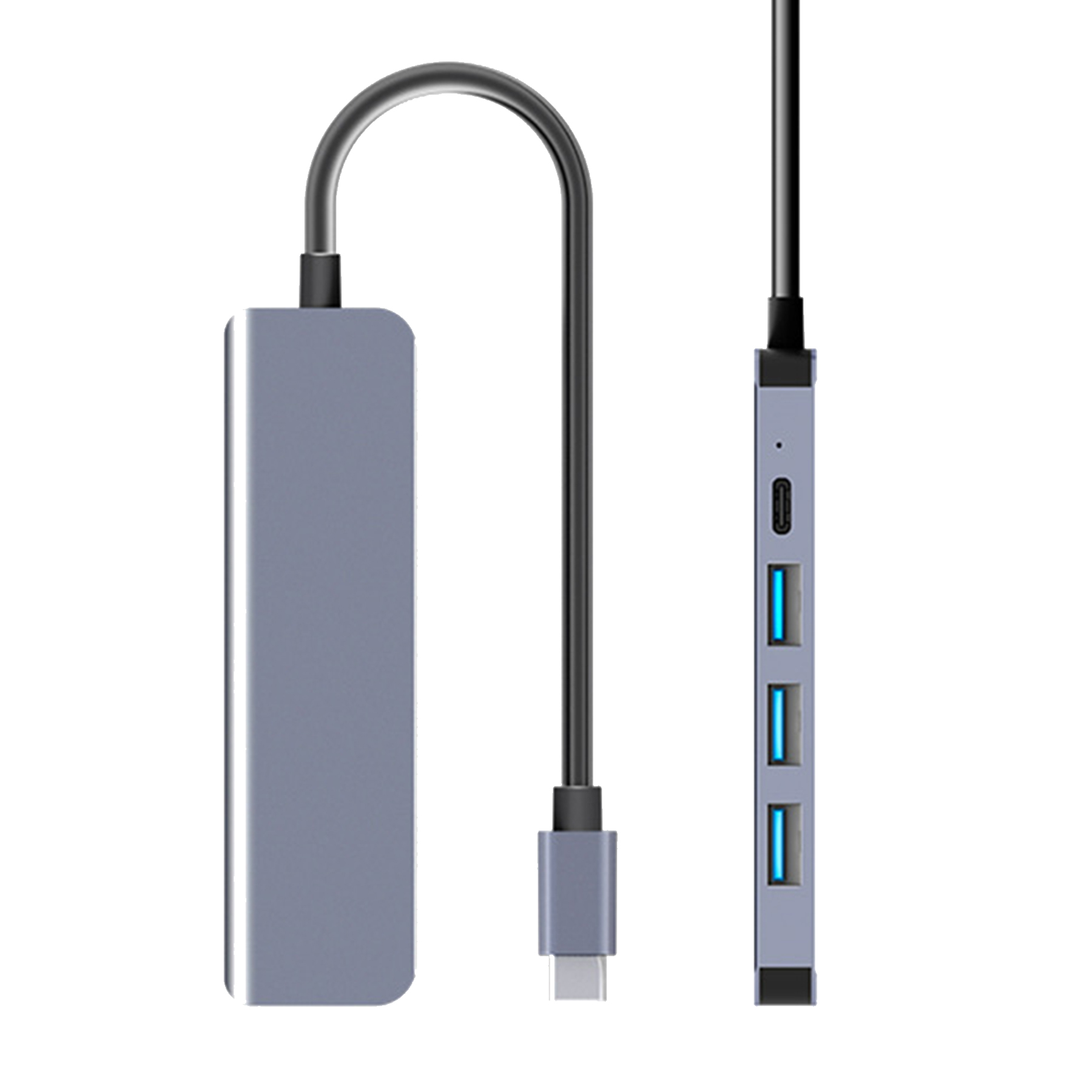 Sedoy 5in1 USB Hub 3