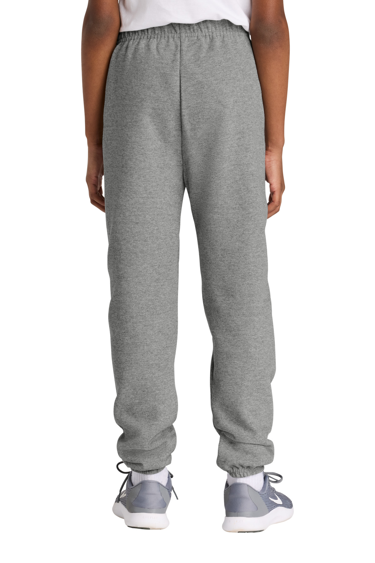 Jerzees Youth NuBlend Sweatpant 973B 43