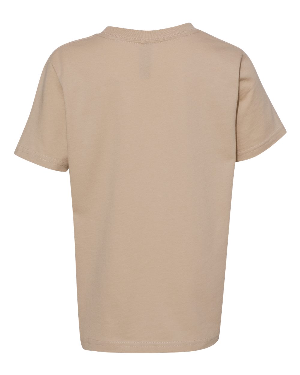 Youth Cotton Tee - 3310 164
