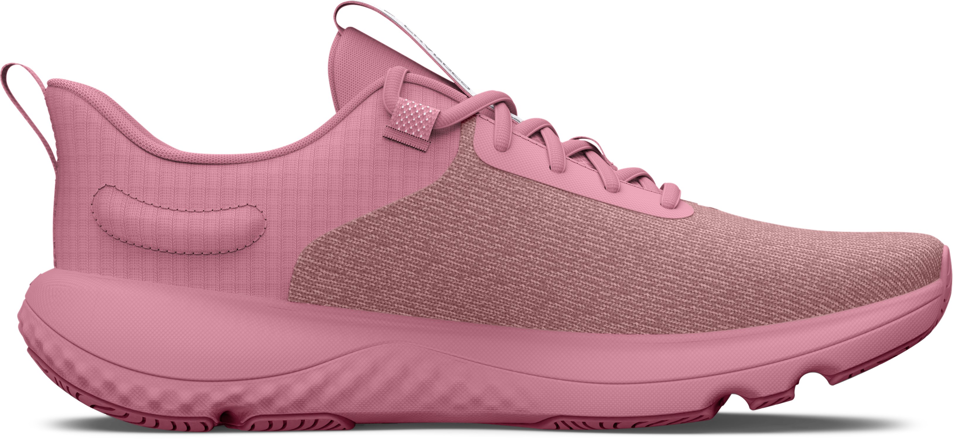 UA Charged Revitalize Women's Running Shoes 5