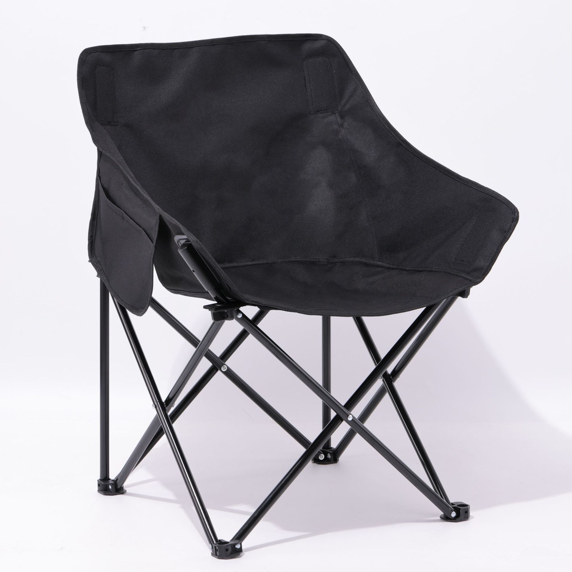 Collapsible Outdoor Recliner 3
