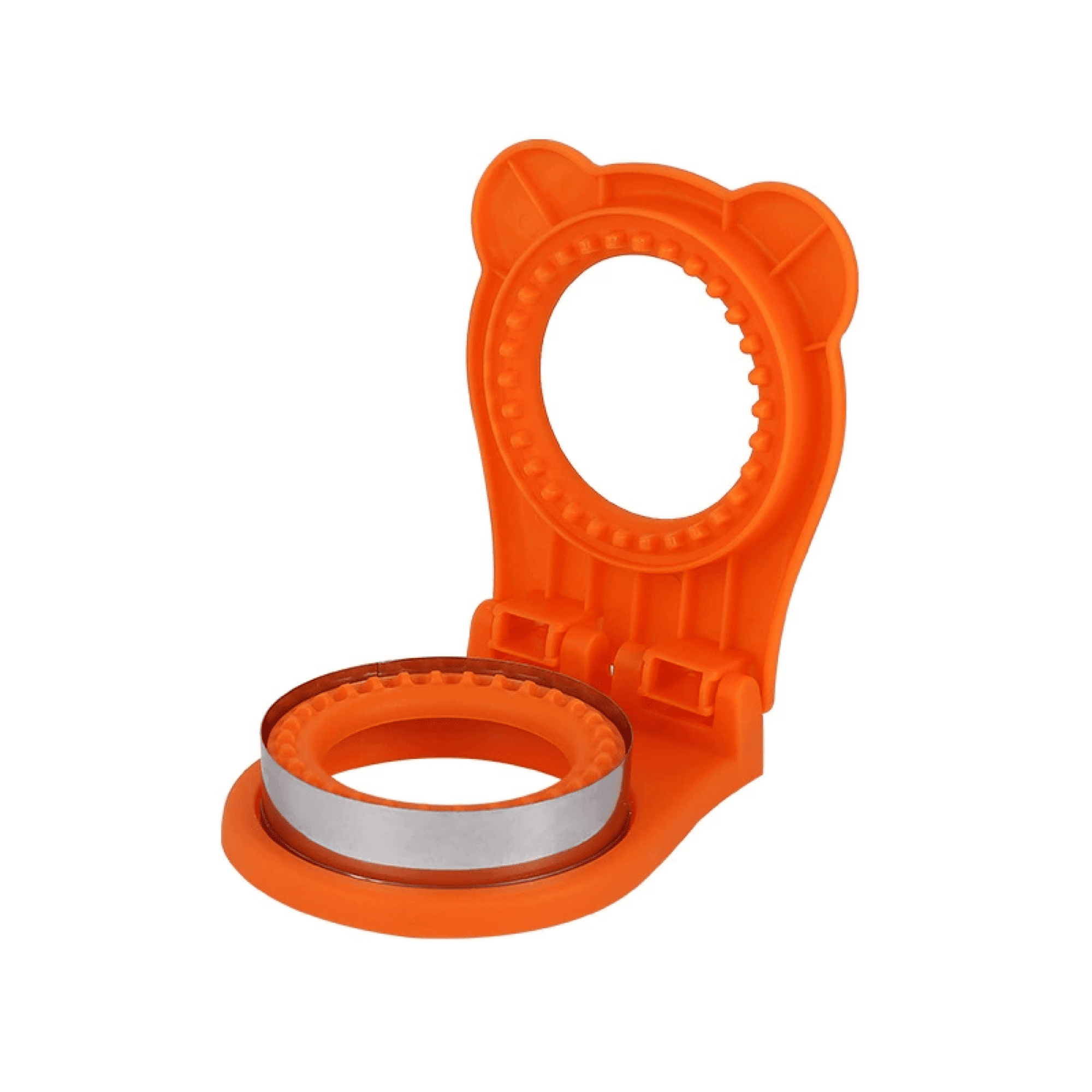 Crustless Sandwich Maker 4