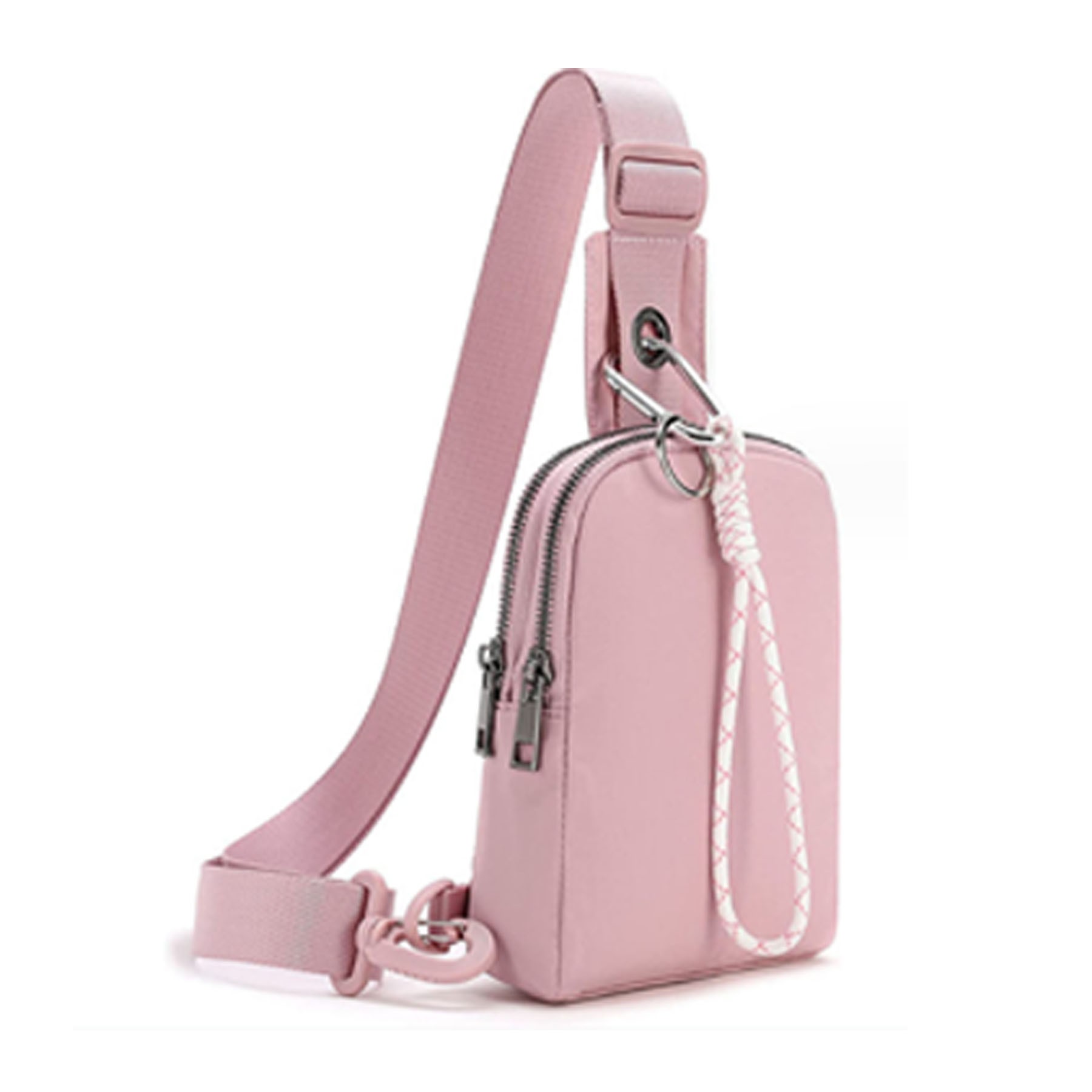 Outdoor Travel Crossbody Bag 5