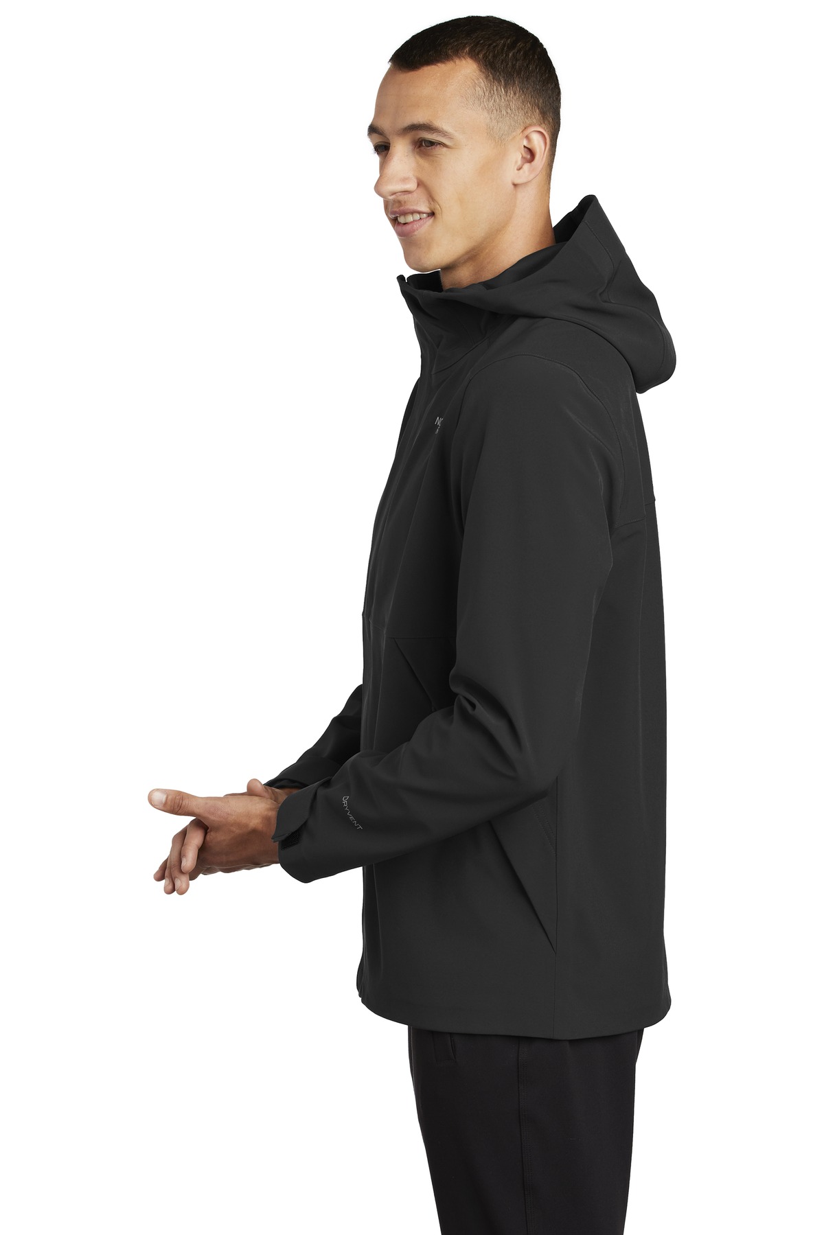 The North Face Apex DryVent Jacket NF0A47FI 8