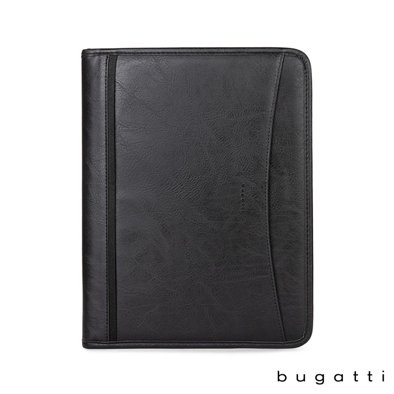 Bugatti Valentino Letter Size Padfolio 2