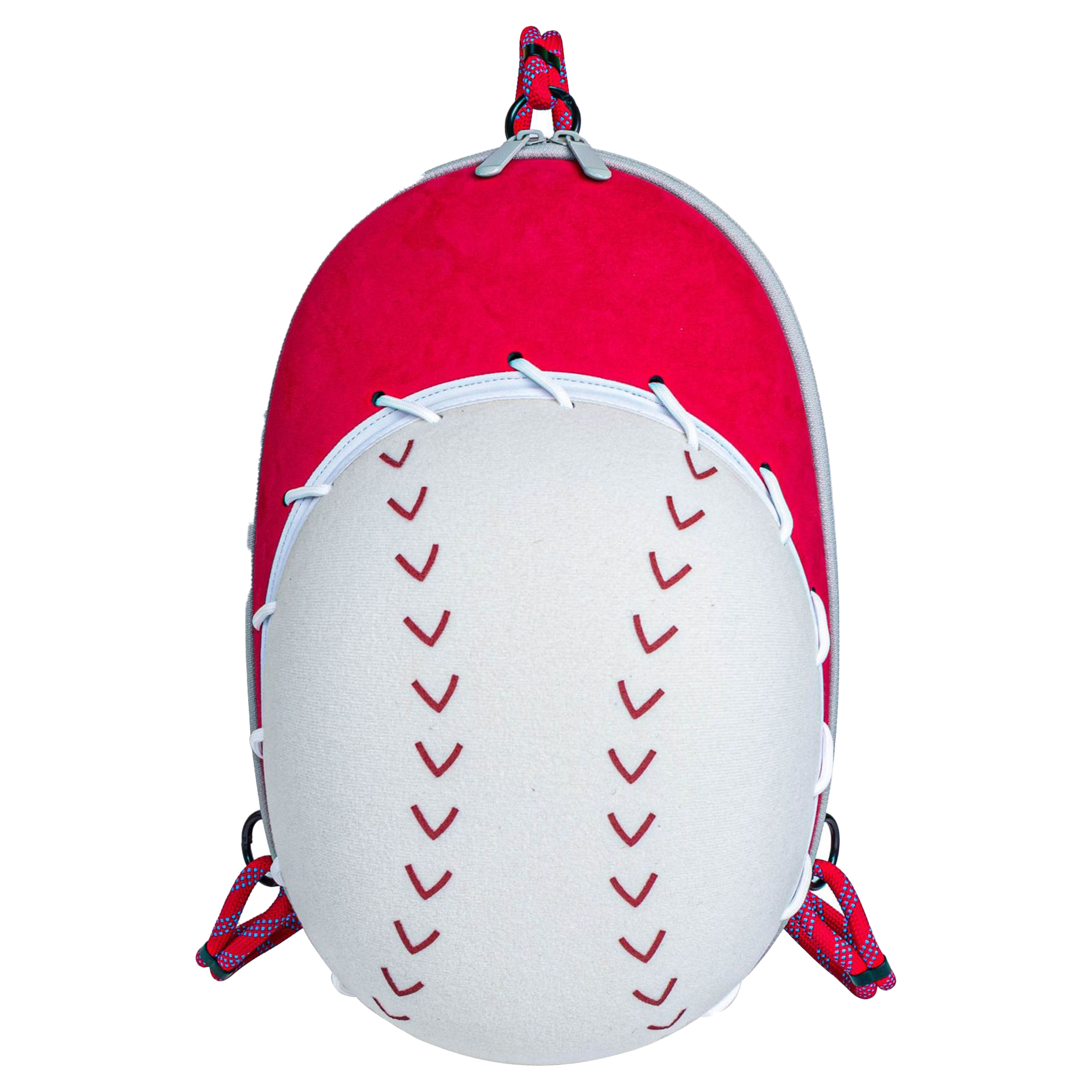 Eva Outdoor Portable Baseball Cap Storage Bag 5