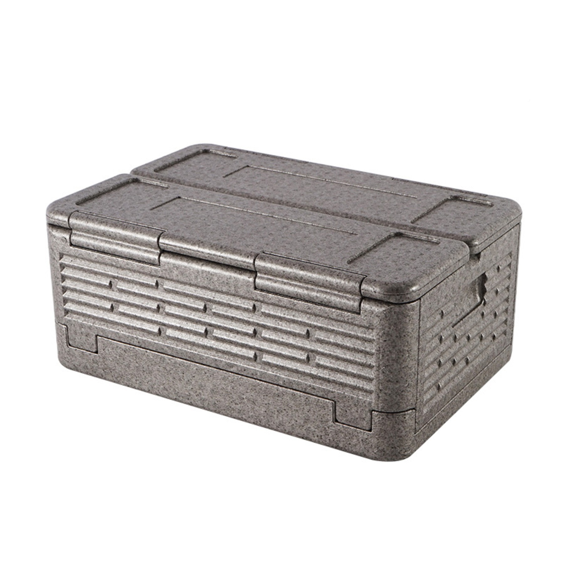Foldable Camping Cooler Box 3