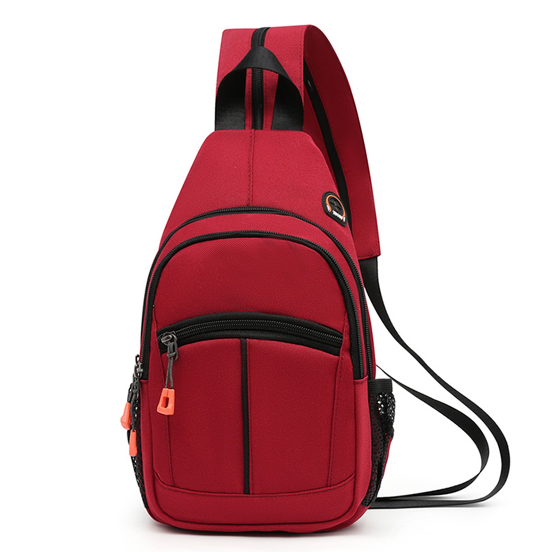 Travel Sling Bag 3