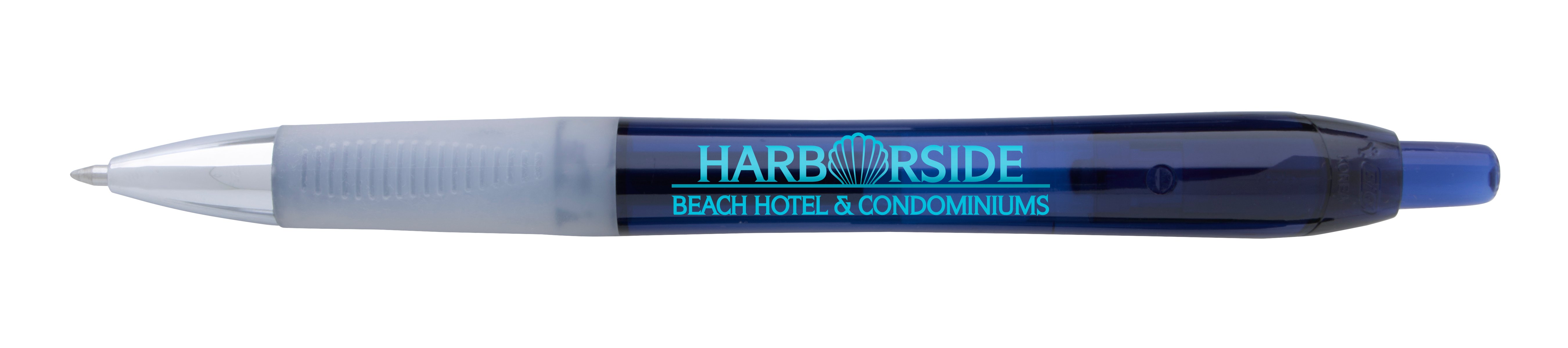 BIC® Intensity® Clic™ Gel Pen 157