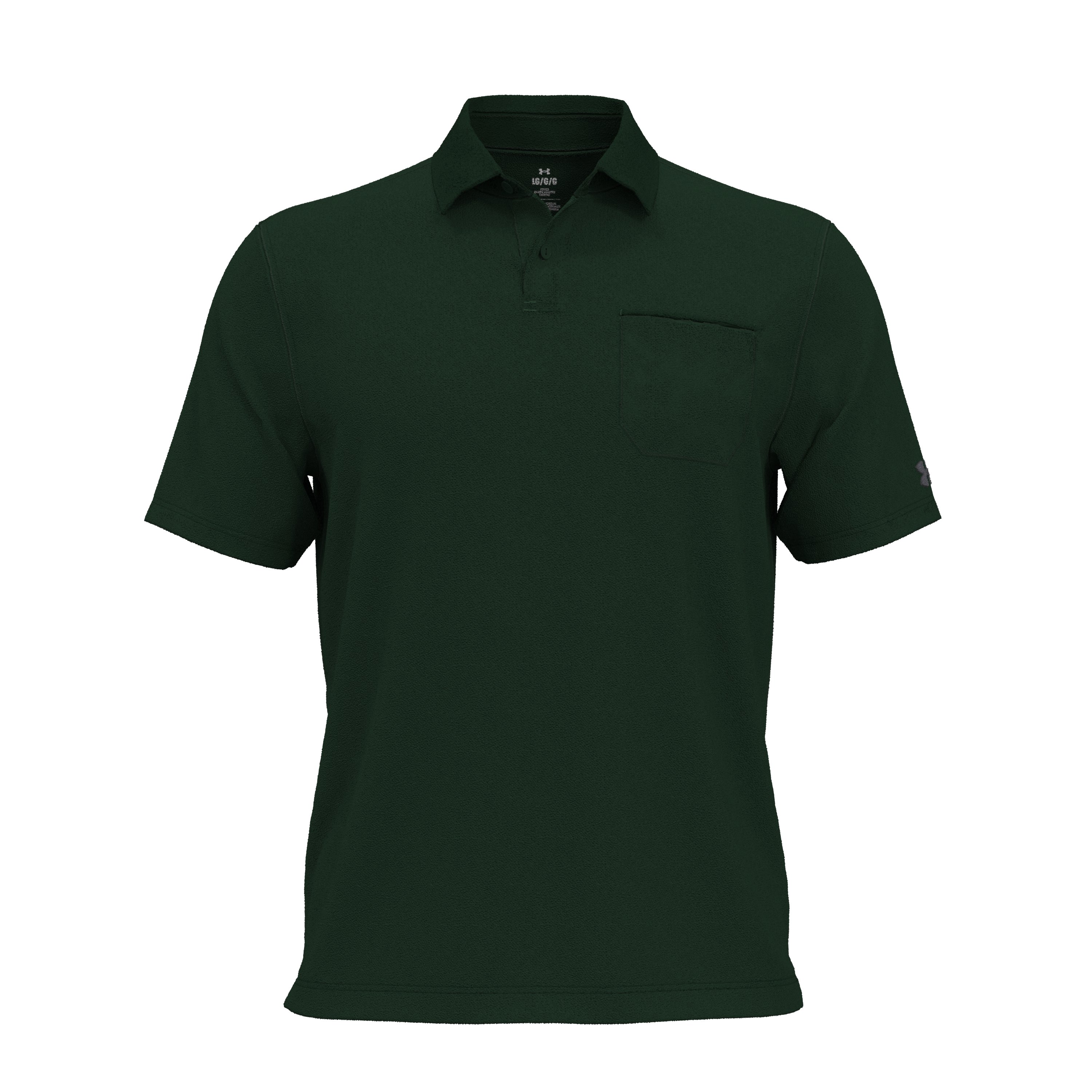 UA Matchplay Pocket Men's Polo 2