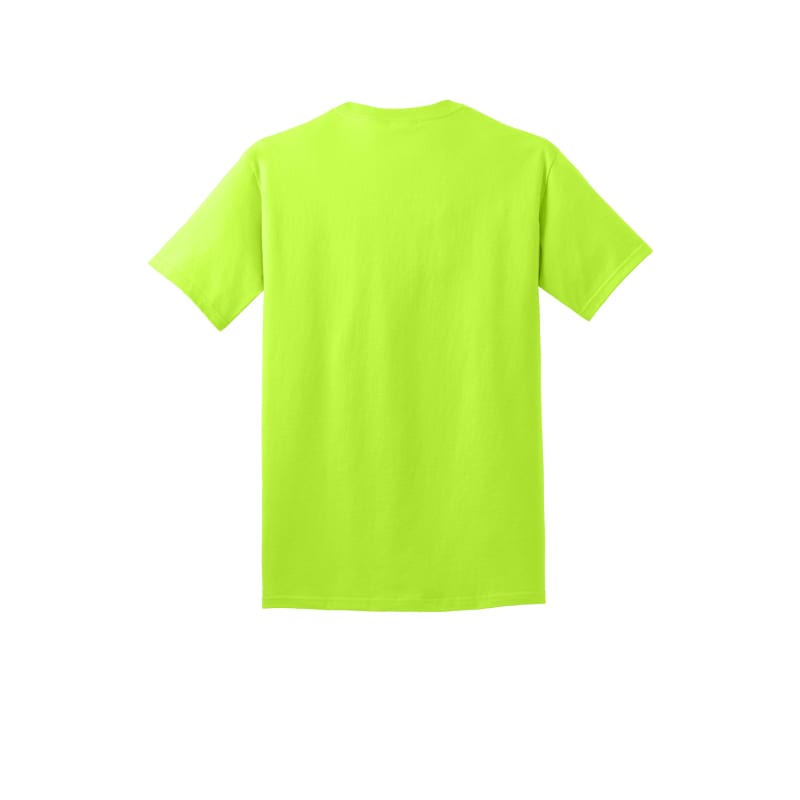 Port & Company - Core Cotton Tee. 218