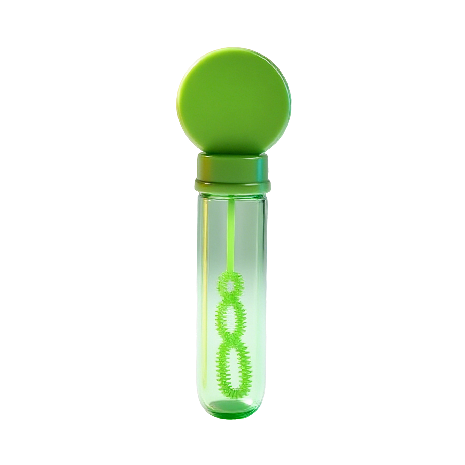 1 OZ Tube Bubbles Dispenser With Sticker 2