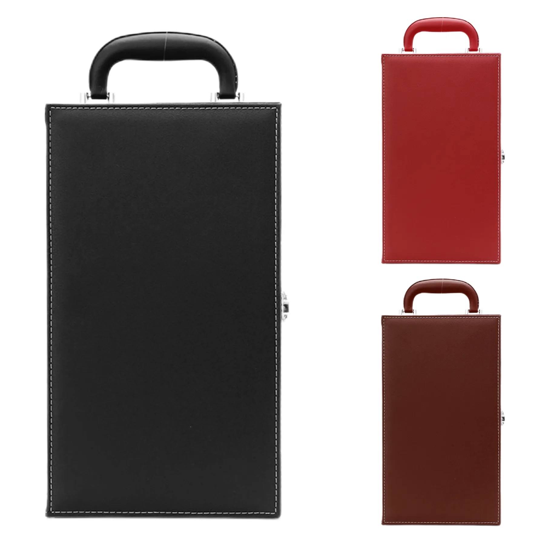Red Wine Packaging Gift Box Set 3