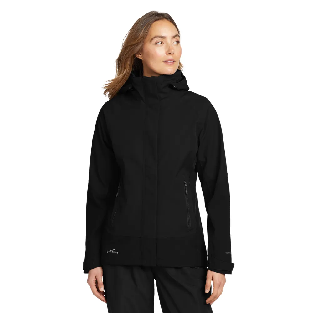 Eddie Bauer (R) Women's WeatherEdge (R) Jacket 3
