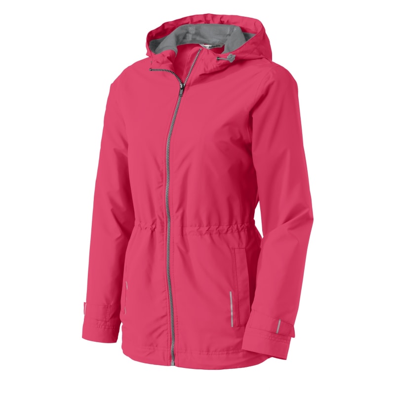 Port Authority Women's Northwest Slicker. 13