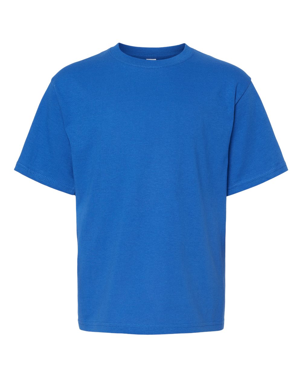 Youth Gold Soft Touch T-Shirt - 4850 318