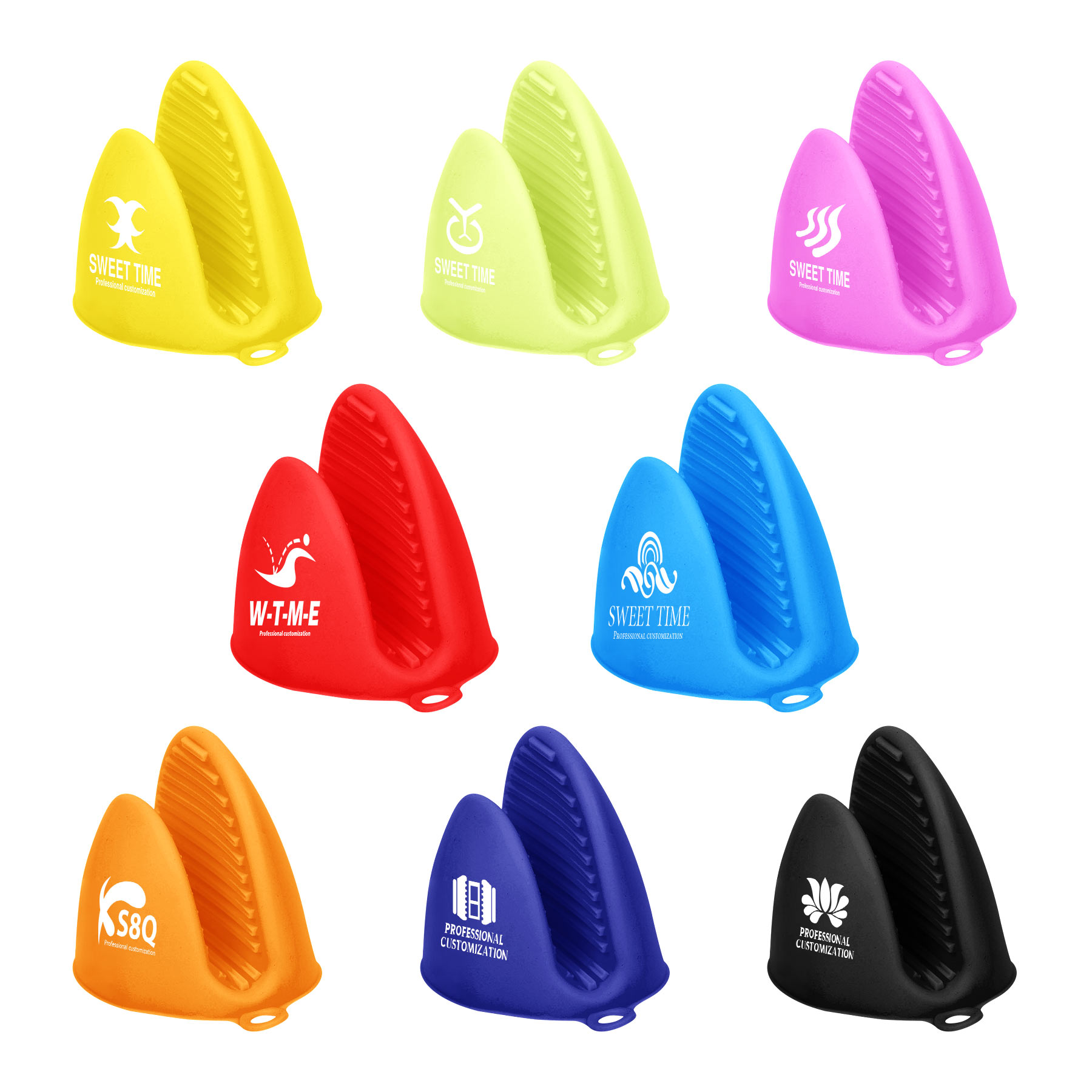Silicone Insulated Gloves 1
