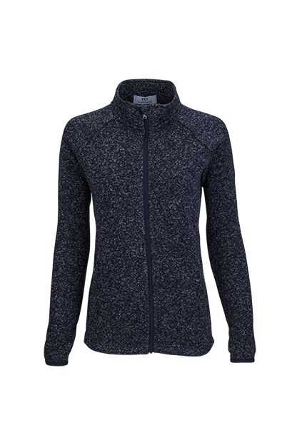 Women's Summit Sweater-Fleece Jacket 2
