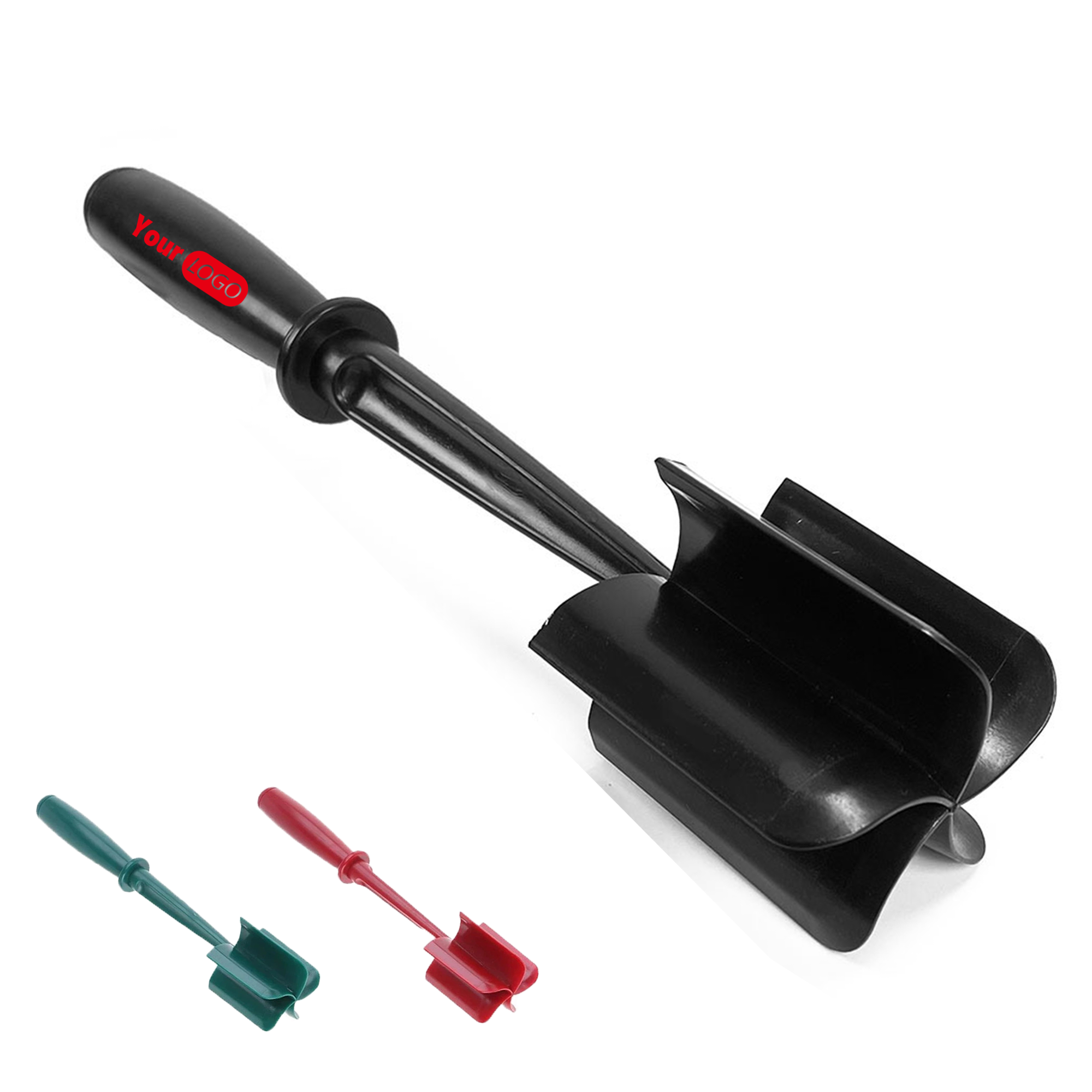 MOQ 50 Meat Masher Tool for Kitchen Use 2