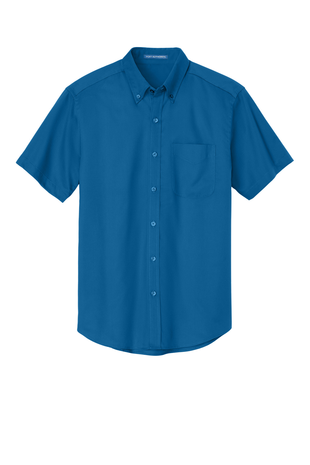 Port Authority Short Sleeve Easy Care Shirt. S508 121