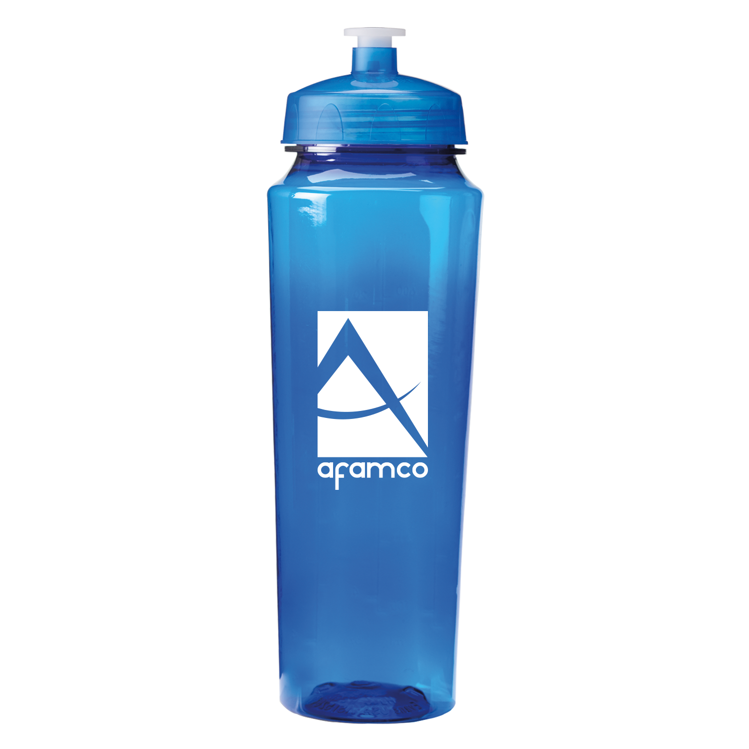 24 Oz. PolySure Measurement Water Bottles 10