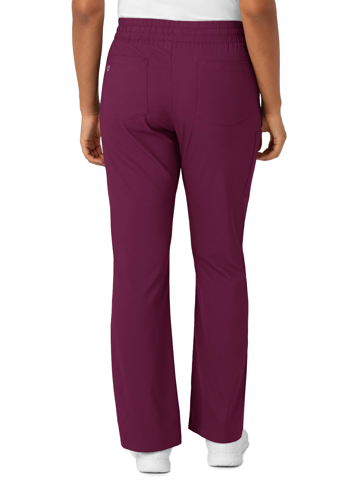Wink - Boundless - Women's 6-Pocket Bootcut Pant 17
