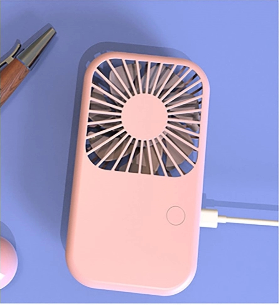 Handheld Portable Fan 2