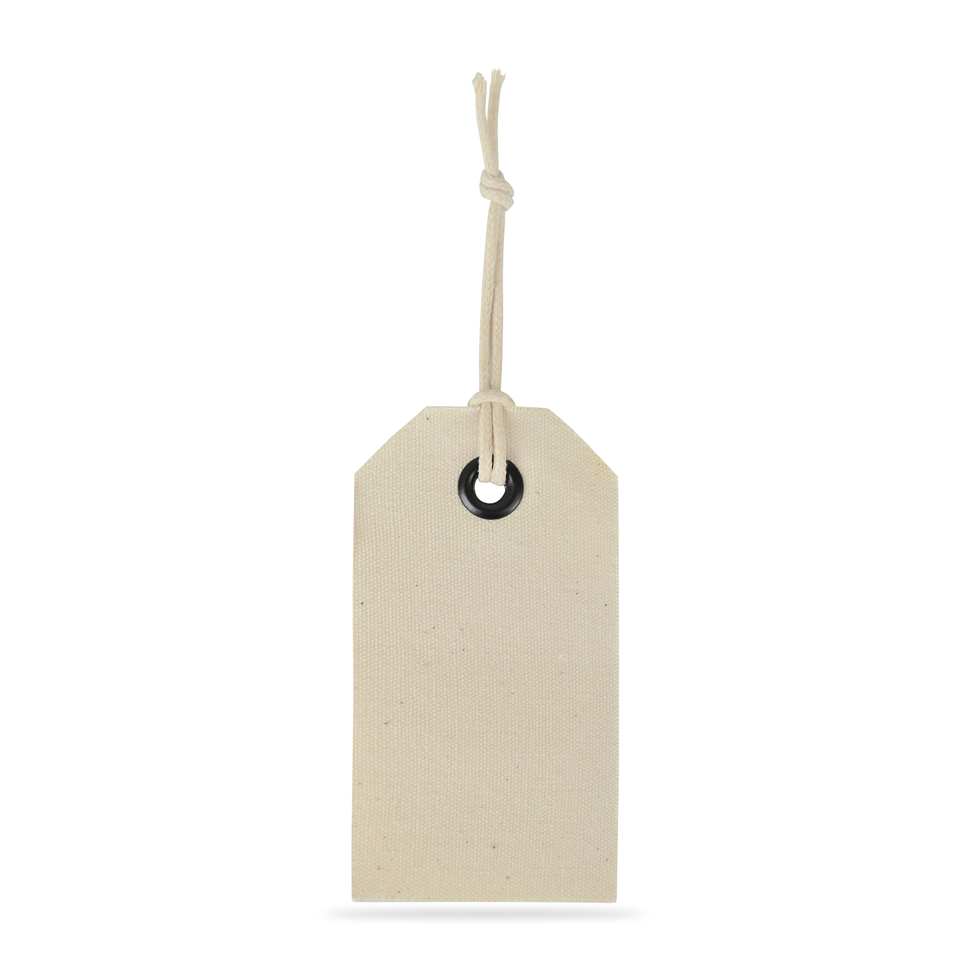 Avery Cotton Zippered Pouch 22