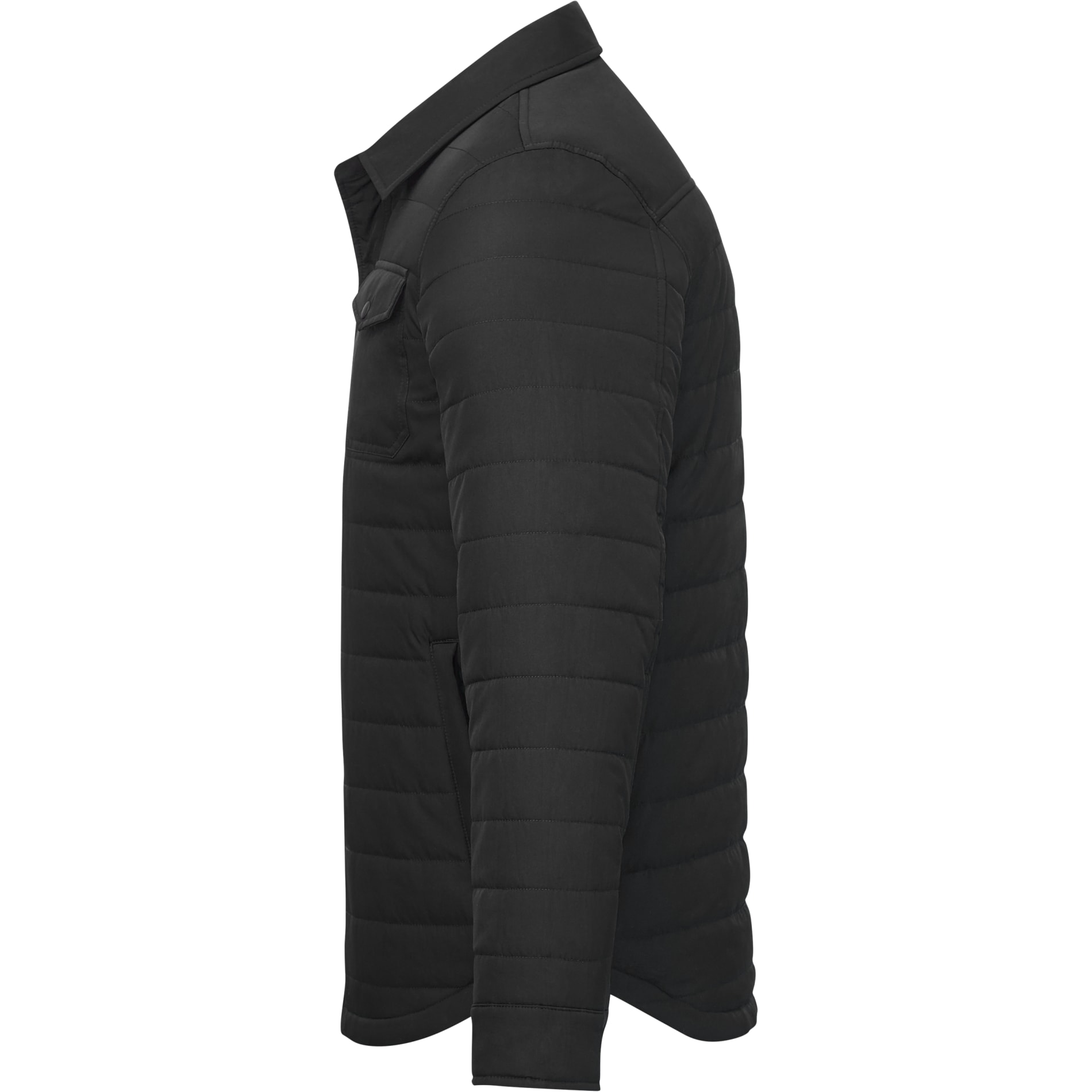 Men's PORTER Eco Insulated Shacket 66
