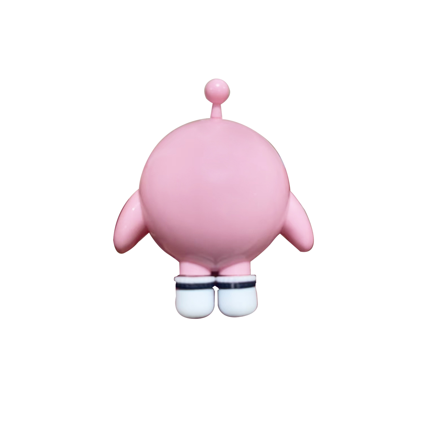 Gyro Changing Face Toy 2