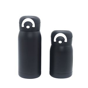 200ml Compact Stainless Steel Cup With Double Wall Insulation 21