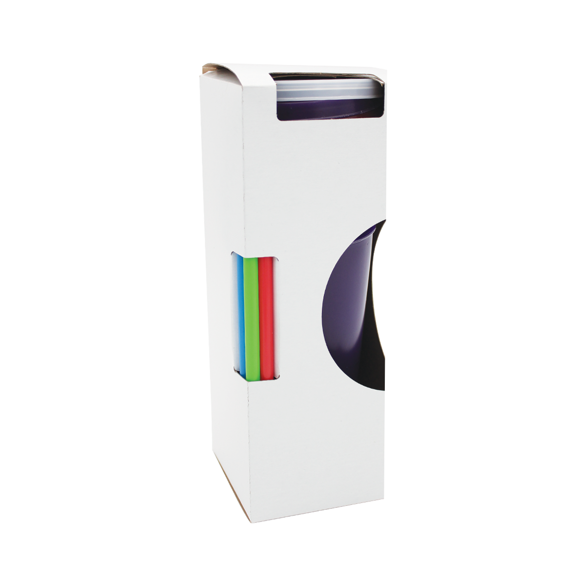 26 oz. Tumbler with Lid and Straw 17