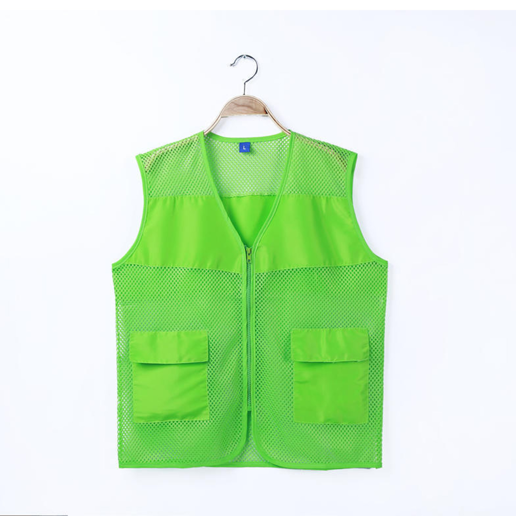 Volunteer Uniform Vest 1