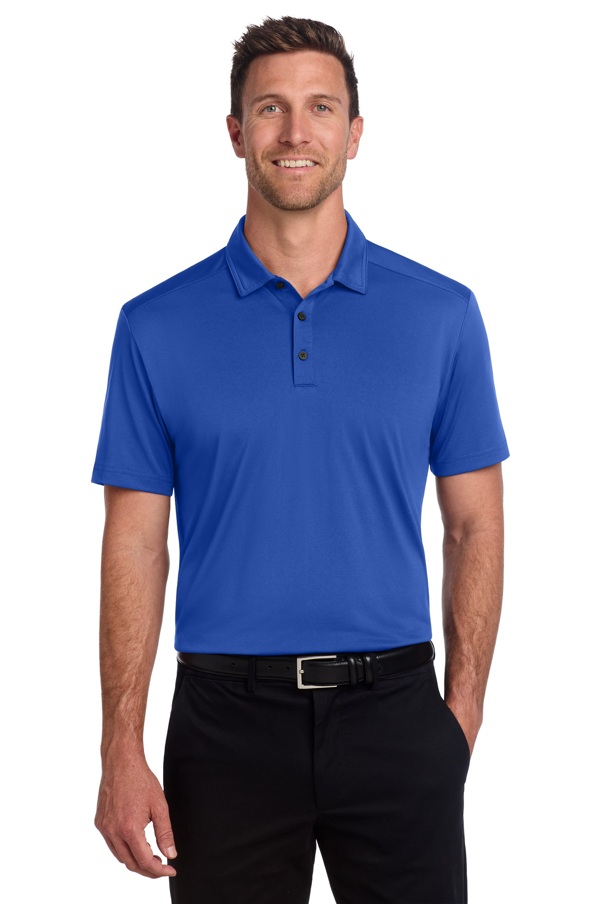 Port Authority C-FREE Snag-Proof Polo K864 24